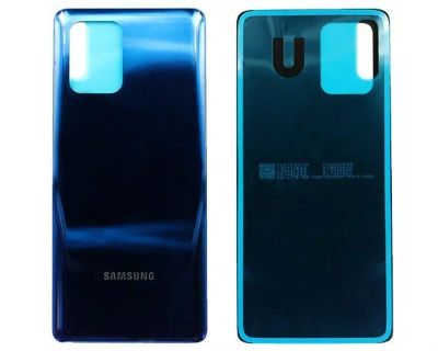 Лот: 16556173. Фото: 1. Задняя крышка Samsung Galaxy S10... Корпуса, клавиатуры, кнопки