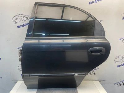 Лот: 23276193. Фото: 1. дверь боковая Kia Spectra SD. Кузов