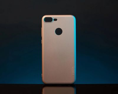 Лот: 19913009. Фото: 1. Кейс X-Level Fib Color для Huawei... Чехлы, бамперы