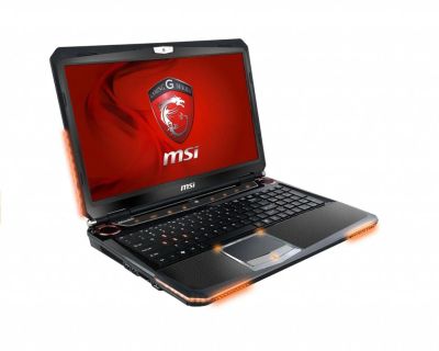 Лот: 10913477. Фото: 1. Куплю корпус MSI 683dx. Корпуса, блоки питания