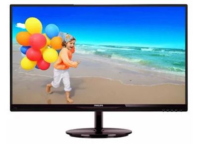 Лот: 4881868. Фото: 1. Монитор philips 274e5qsb/01. ЖК-мониторы
