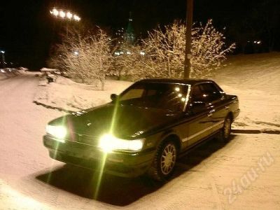 Лот: 21989. Фото: 1. Nissan Laurel. Красноярск
