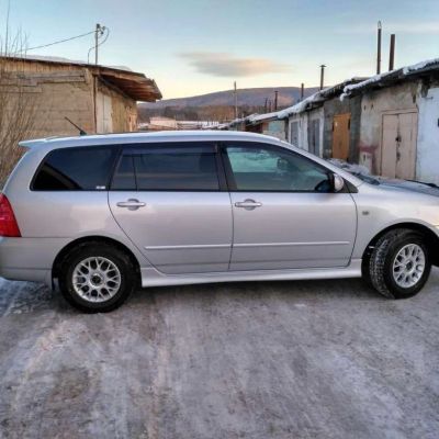Лот: 20581677. Фото: 1. Продам спойлер багажника для toyota... Кузов