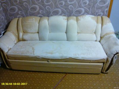 Лот: 13697178. Фото: 1. диван. Диваны