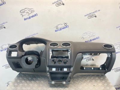 Лот: 25259237. Фото: 1. торпедо Ford Focus CB4. Двигатель и элементы двигателя