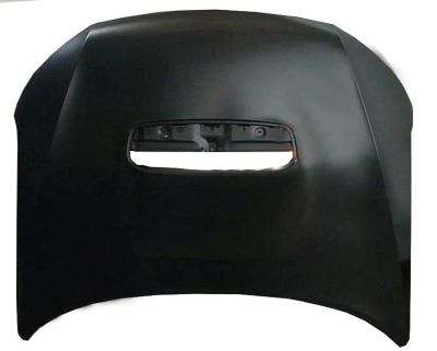 Лот: 7422729. Фото: 1. Капот Subaru Forester (Форестер... Кузов