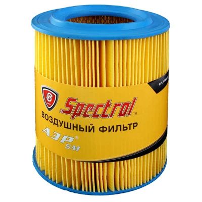 Лот: 4768604. Фото: 1. фильтр воздушный Spektrol АЭР-5... Расходные материалы