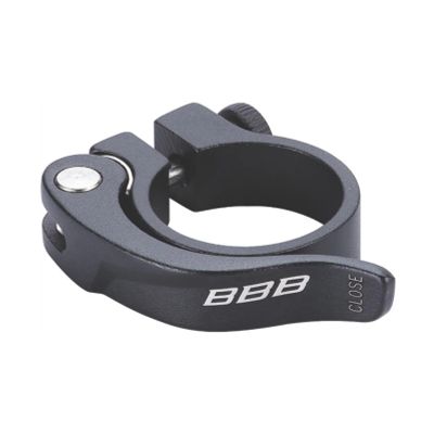 Лот: 12205940. Фото: 1. Хомут подседельный BBB BSP-87... Запчасти