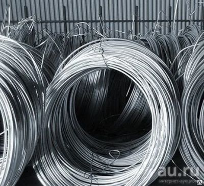 Лот: 15176161. Фото: 1. Проволока МЧ молибден ф1,2. Металлопрокат
