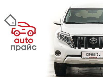 Лот: 21980269. Фото: 1. Toyota Land Cruiser Prado 2016. Автомобили