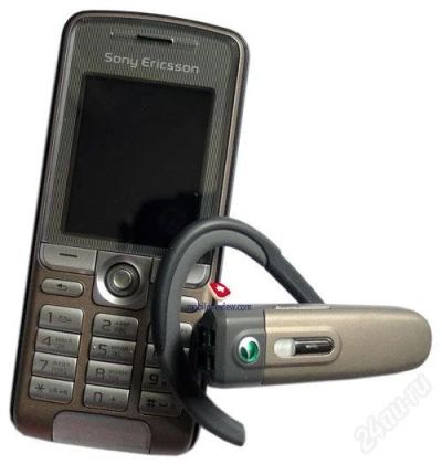 Лот: 1026295. Фото: 1. SonyEricsson K320i. Кнопочные мобильные телефоны