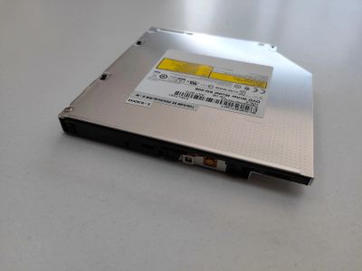 Лот: 20040490. Фото: 1. Оптический привод Samsung SN-208DB... Приводы CD, DVD, BR, FDD