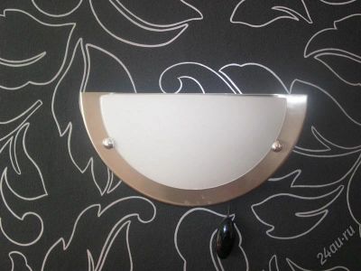 Лот: 907366. Фото: 1. бра 2шт произ-во бельгия. Другое освещение