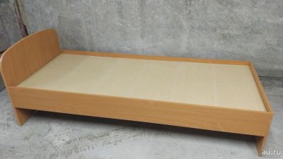 Лот: 9676689. Фото: 1. Детская кровать. Детские кровати и кроватки