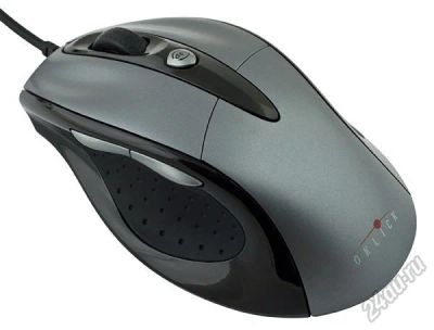Лот: 5548234. Фото: 1. Мышь USB Oklick 404L switchable... Клавиатуры и мыши