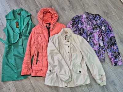 Лот: 25267292. Фото: 1. Куртки и ветровки. Верхняя одежда