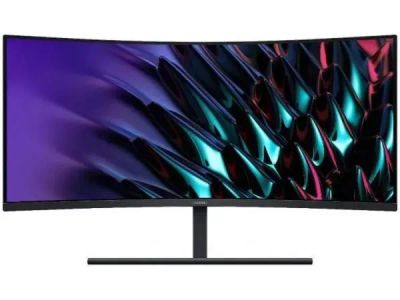 Лот: 23970979. Фото: 1. Монитор Huawei MateView GT ZQE-CBA... ЖК-мониторы