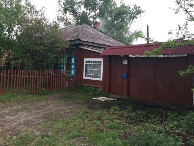 Лот: 10961295. Фото: 1. Продам дом. Дома