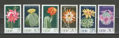 Лот: 16205335. Фото: 1. 1970 год. Германия (ГДР). Полная... Марки