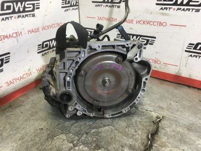 Лот: 17085932. Фото: 1. Акпп Mazda Familia BJ5P ZL-VE... Трансмиссия
