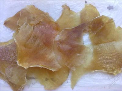 Лот: 1905869. Фото: 1. плавники акулы сушеные 10 штук. Другое (продукты)