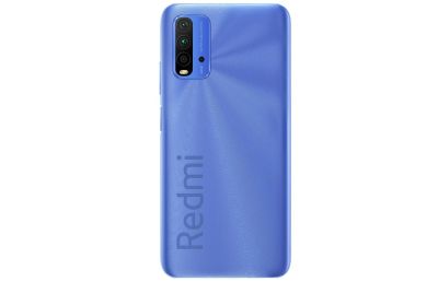 Лот: 17993912. Фото: 1. xiaomi 9t blue 4/128. Смартфоны