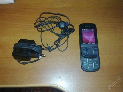Лот: 1528826. Фото: 1. nokia 3600s. Кнопочные мобильные телефоны