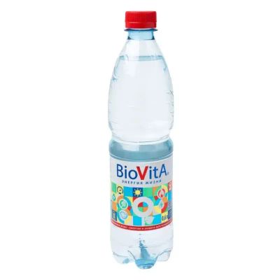 Лот: 25441795. Фото: 1. BioVita Вода питьевая для детского... Лекарства