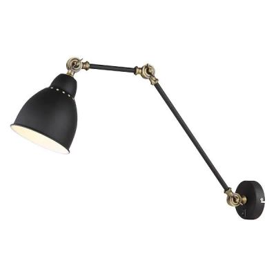 Лот: 24516112. Фото: 1. Светильник настенный Arte Lamp... Бра, настенные светильники