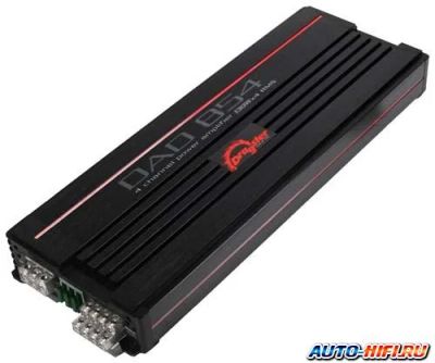 Лот: 8311333. Фото: 1. Усилитель Dragster dad 854. Усилители