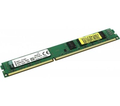 Лот: 16854755. Фото: 1. Оперативная память Kingston 8gb... Оперативная память