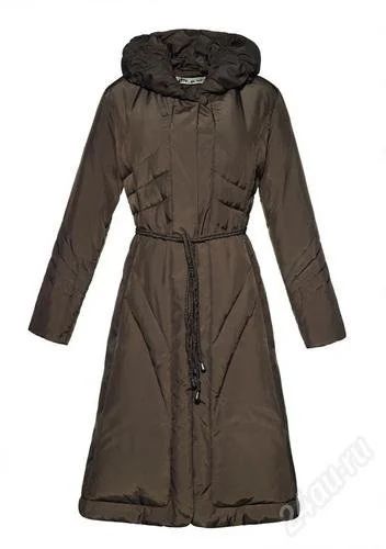 Лот: 1457603. Фото: 1. Пуховик. Верхняя одежда