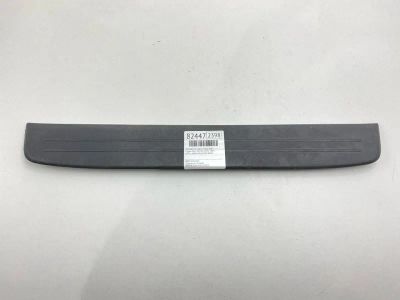 Лот: 21578225. Фото: 1. Накладка на порог Toyota Wish... Кузов