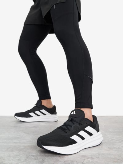 Лот: 24286573. Фото: 1. Кроссовки мужские adidas Galaxy... Кеды, кроссовки, слипоны