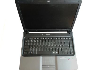 Лот: 8322152. Фото: 1. Ноутбук HP 500 RQ260AA#ACB. Ноутбуки