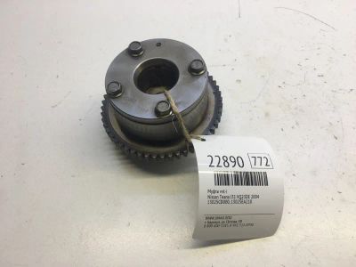 Лот: 20382156. Фото: 1. Муфта VVT-I Nissan Teana 2004... Двигатель и элементы двигателя