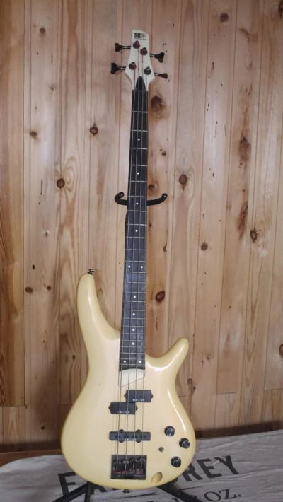 Лот: 11290095. Фото: 1. Ibanez SR1000E, made in Japan... Гитары