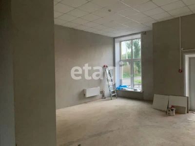 Лот: 25288219. Фото: 1. коммерческая , Дивногорск улица... Нежилое
