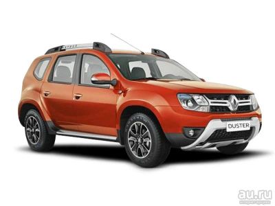 Лот: 9868939. Фото: 1. Фаркоп (прицепное) Renault Duster. Кузов