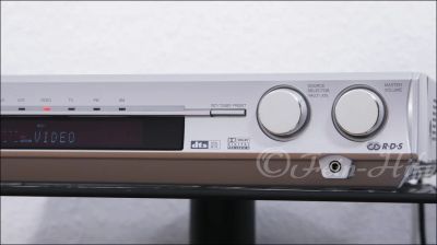 Лот: 3511945. Фото: 1. Ресивер JVC RX-E11 + Сабвуфер... Ресиверы