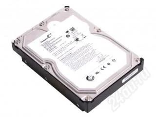 Лот: 1248378. Фото: 1. Жесткий диск SATA-2 500Gb обмен... Жёсткие диски (HDD)
