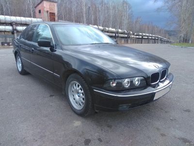 Лот: 12809770. Фото: 1. BMW 525D. Автомобили