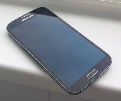 Лот: 10012440. Фото: 1. Samsung Galaxy S4 GT-I9505 LTE. Смартфоны