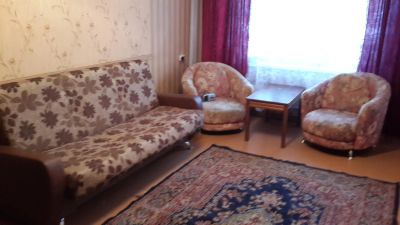 Лот: 6976820. Фото: 1. Сдам квартиру ул.Тимошенкова... Квартиры, студии