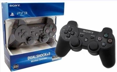 Лот: 17212489. Фото: 1. Джойстик для ps 3. Рули, джойстики