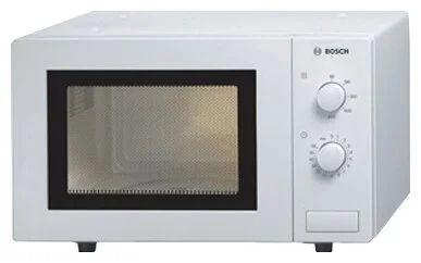 Лот: 7338971. Фото: 1. Микроволновка Bosch HMT 72 M420. Кухонная