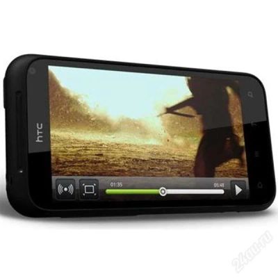 Лот: 1595719. Фото: 1. продаю свой любимый htc incredible... Смартфоны