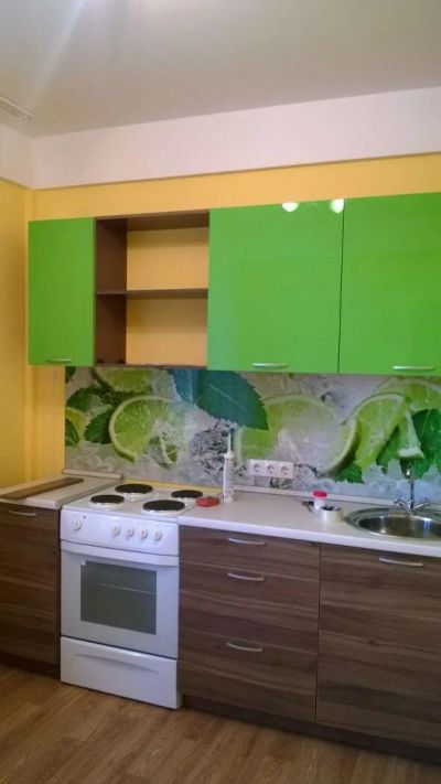 Лот: 9947439. Фото: 1. в новостройке 2комнатная. Квартиры, студии