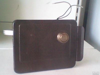 Лот: 8006543. Фото: 1. Электромеханический замок. Замки