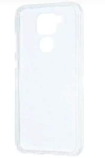 Лот: 24950944. Фото: 1. Накладка для Xiaomi Redmi Note... Чехлы, бамперы